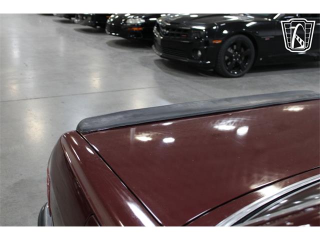 1985 Mercedes-Benz 500SL (CC-2067028) for sale in Las Vegas, Nevada