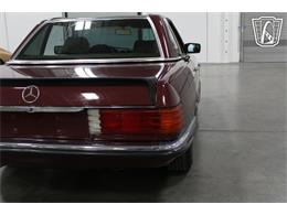 1985 Mercedes-Benz 500SL (CC-2067028) for sale in Las Vegas, Nevada
