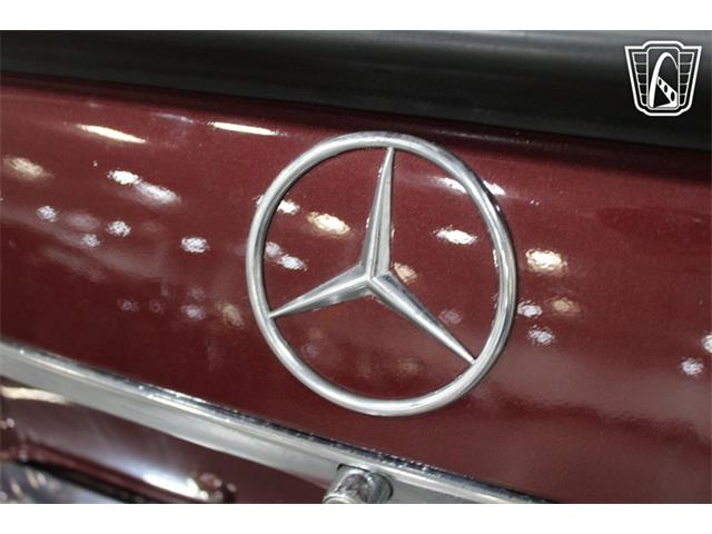 1985 Mercedes-Benz 500SL (CC-2067028) for sale in Las Vegas, Nevada