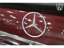 1985 Mercedes-Benz 500SL (CC-2067028) for sale in Las Vegas, Nevada