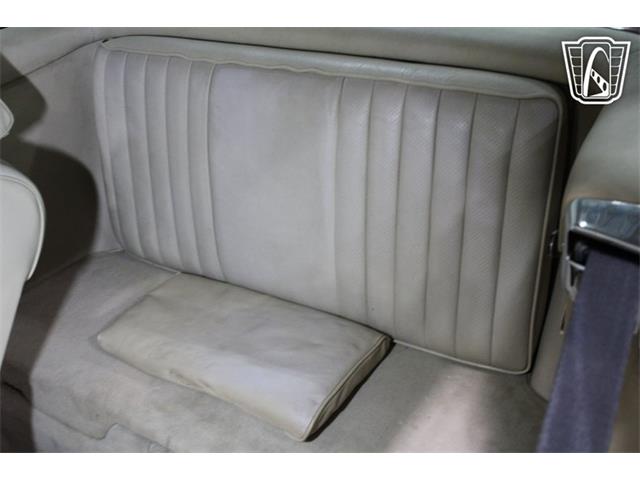 1985 Mercedes-Benz 500SL (CC-2067028) for sale in Las Vegas, Nevada