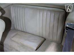 1985 Mercedes-Benz 500SL (CC-2067028) for sale in Las Vegas, Nevada