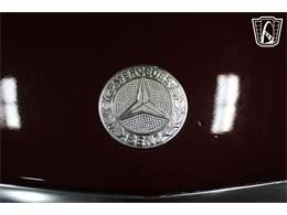 1985 Mercedes-Benz 500SL (CC-2067028) for sale in Las Vegas, Nevada