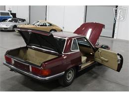 1985 Mercedes-Benz 500SL (CC-2067028) for sale in Las Vegas, Nevada