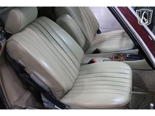 1985 Mercedes-Benz 500SL (CC-2067028) for sale in Las Vegas, Nevada