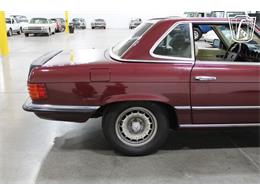 1985 Mercedes-Benz 500SL (CC-2067028) for sale in Las Vegas, Nevada