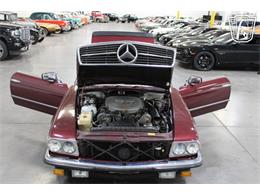 1985 Mercedes-Benz 500SL (CC-2067028) for sale in Las Vegas, Nevada