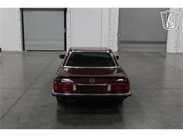 1985 Mercedes-Benz 500SL (CC-2067028) for sale in Las Vegas, Nevada