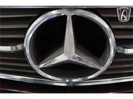 1985 Mercedes-Benz 500SL (CC-2067028) for sale in Las Vegas, Nevada