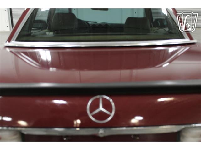 1985 Mercedes-Benz 500SL (CC-2067028) for sale in Las Vegas, Nevada