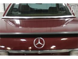 1985 Mercedes-Benz 500SL (CC-2067028) for sale in Las Vegas, Nevada