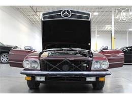1985 Mercedes-Benz 500SL (CC-2067028) for sale in Las Vegas, Nevada