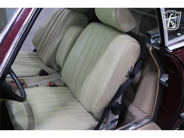 1985 Mercedes-Benz 500SL (CC-2067028) for sale in Las Vegas, Nevada