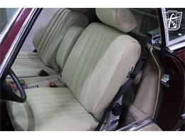1985 Mercedes-Benz 500SL (CC-2067028) for sale in Las Vegas, Nevada