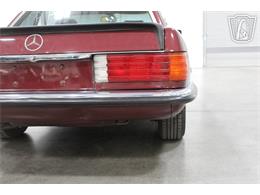 1985 Mercedes-Benz 500SL (CC-2067028) for sale in Las Vegas, Nevada