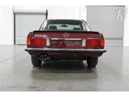 1985 Mercedes-Benz 500SL (CC-2067028) for sale in Las Vegas, Nevada