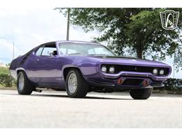 1971 Plymouth Road Runner (CC-2067029) for sale in Lake Mary, Florida