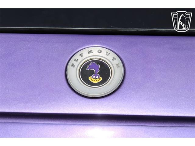 1971 Plymouth Road Runner (CC-2067029) for sale in Lake Mary, Florida