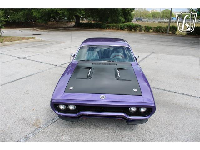1971 Plymouth Road Runner (CC-2067029) for sale in Lake Mary, Florida