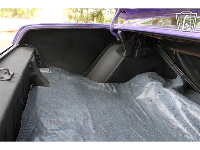 1971 Plymouth Road Runner (CC-2067029) for sale in Lake Mary, Florida