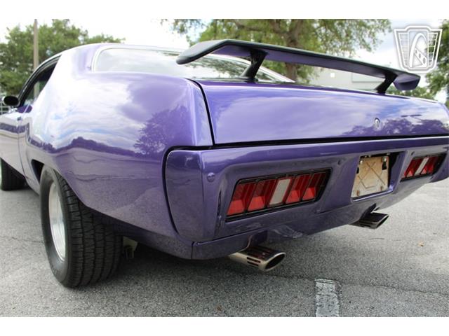 1971 Plymouth Road Runner (CC-2067029) for sale in Lake Mary, Florida