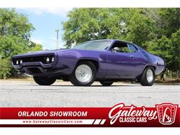 1971 Plymouth Road Runner (CC-2067029) for sale in Lake Mary, Florida