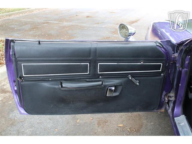 1971 Plymouth Road Runner (CC-2067029) for sale in Lake Mary, Florida