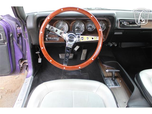 1971 Plymouth Road Runner (CC-2067029) for sale in Lake Mary, Florida