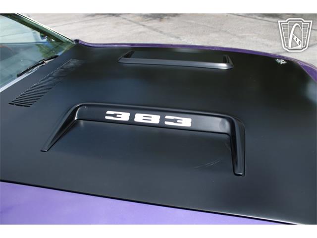 1971 Plymouth Road Runner (CC-2067029) for sale in Lake Mary, Florida