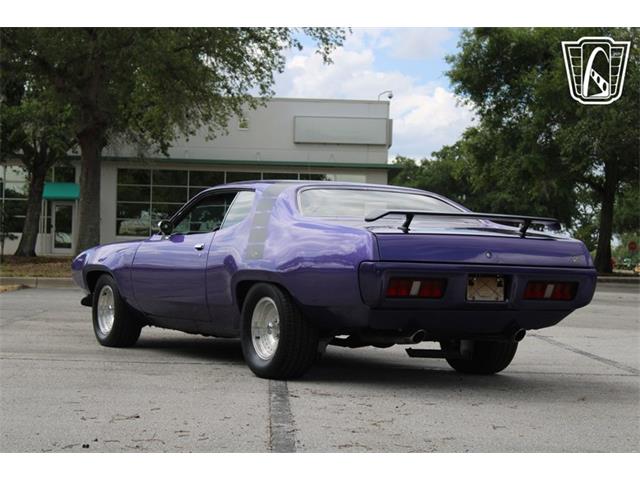 1971 Plymouth Road Runner (CC-2067029) for sale in Lake Mary, Florida