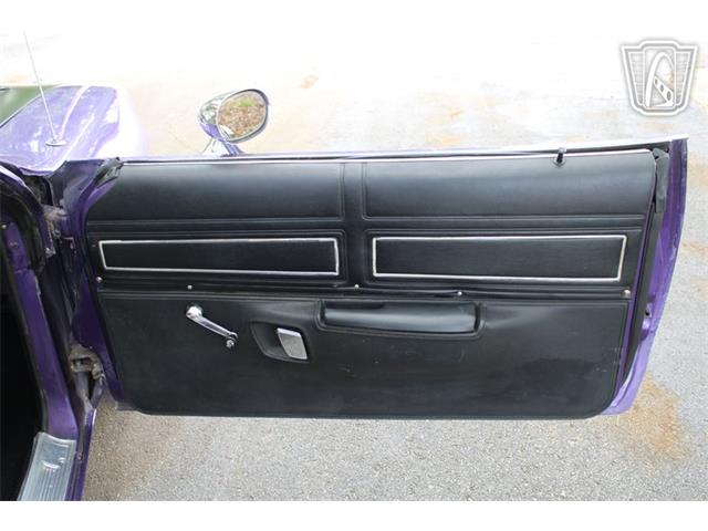 1971 Plymouth Road Runner (CC-2067029) for sale in Lake Mary, Florida