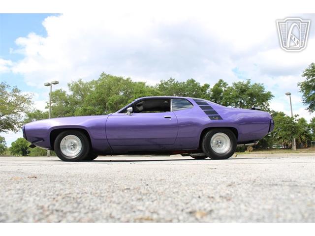 1971 Plymouth Road Runner (CC-2067029) for sale in Lake Mary, Florida