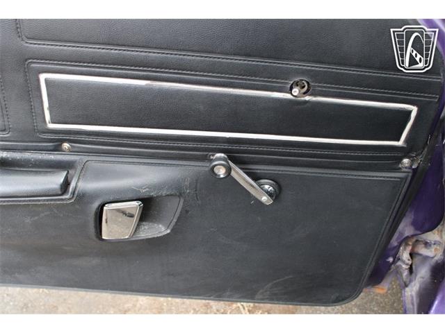 1971 Plymouth Road Runner (CC-2067029) for sale in Lake Mary, Florida