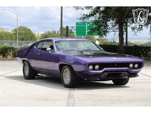 1971 Plymouth Road Runner (CC-2067029) for sale in Lake Mary, Florida