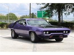 1971 Plymouth Road Runner (CC-2067029) for sale in Lake Mary, Florida