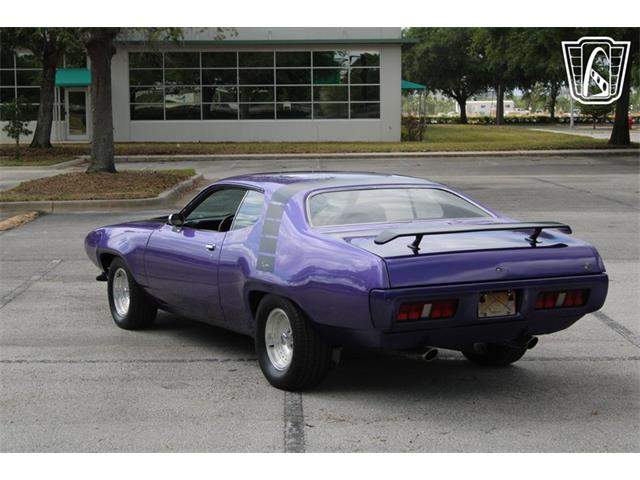 1971 Plymouth Road Runner (CC-2067029) for sale in Lake Mary, Florida