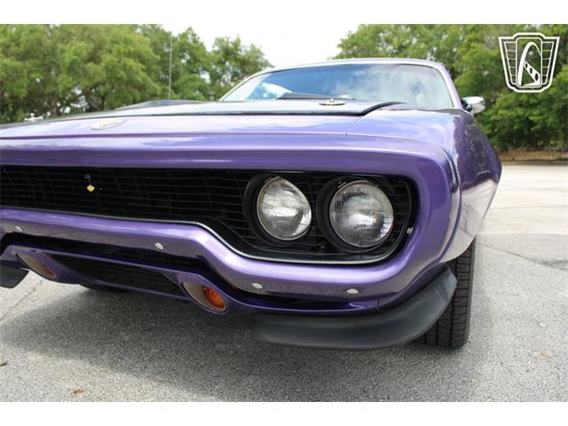 1971 Plymouth Road Runner (CC-2067029) for sale in Lake Mary, Florida