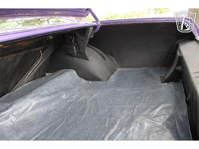 1971 Plymouth Road Runner (CC-2067029) for sale in Lake Mary, Florida