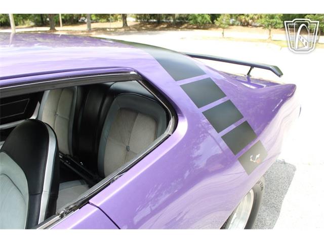 1971 Plymouth Road Runner (CC-2067029) for sale in Lake Mary, Florida