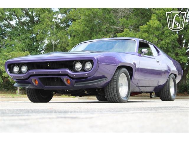1971 Plymouth Road Runner (CC-2067029) for sale in Lake Mary, Florida