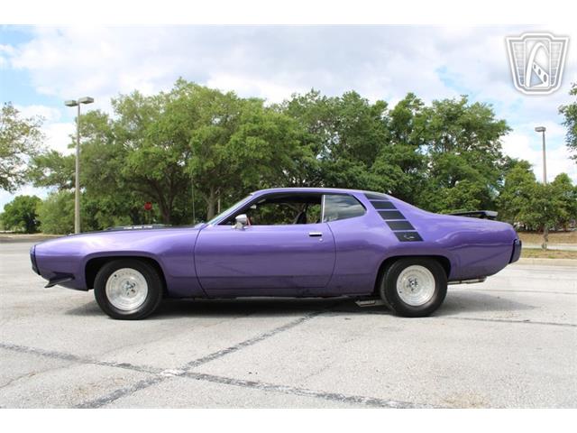 1971 Plymouth Road Runner (CC-2067029) for sale in Lake Mary, Florida