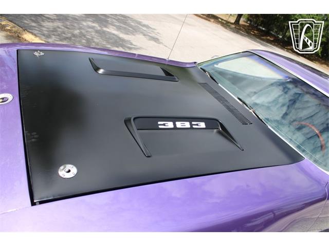 1971 Plymouth Road Runner (CC-2067029) for sale in Lake Mary, Florida