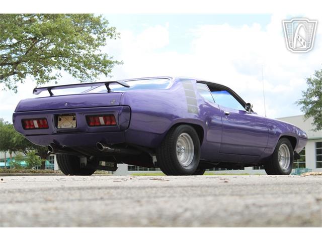 1971 Plymouth Road Runner (CC-2067029) for sale in Lake Mary, Florida