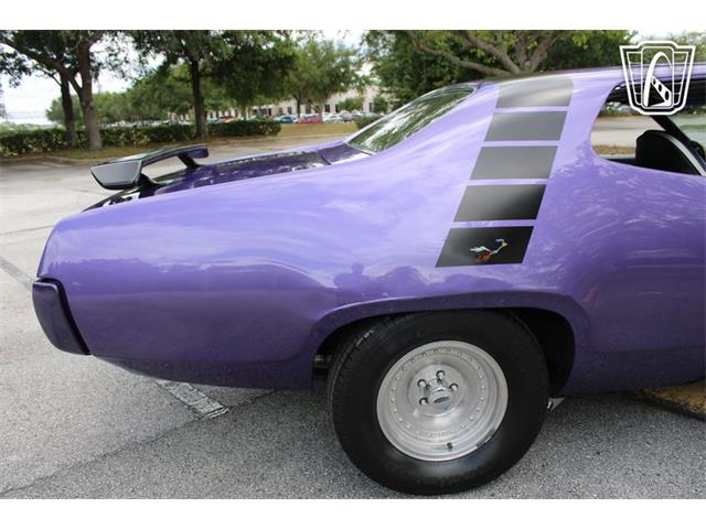 1971 Plymouth Road Runner (CC-2067029) for sale in Lake Mary, Florida