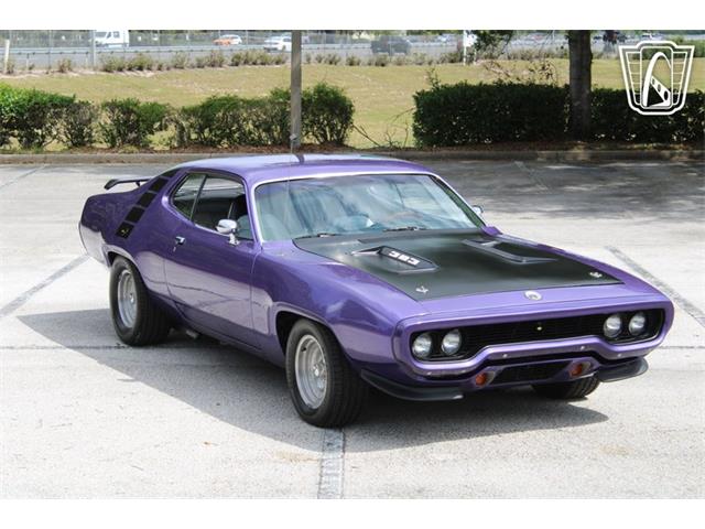 1971 Plymouth Road Runner (CC-2067029) for sale in Lake Mary, Florida