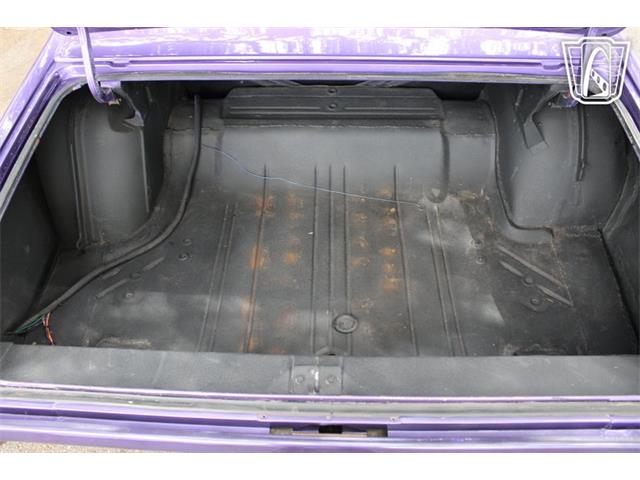 1971 Plymouth Road Runner (CC-2067029) for sale in Lake Mary, Florida