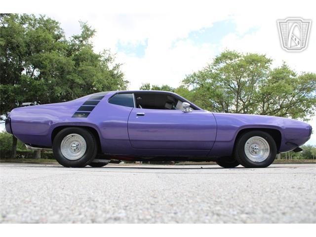 1971 Plymouth Road Runner (CC-2067029) for sale in Lake Mary, Florida