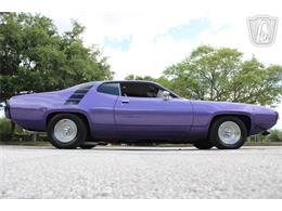 1971 Plymouth Road Runner (CC-2067029) for sale in Lake Mary, Florida
