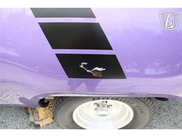 1971 Plymouth Road Runner (CC-2067029) for sale in Lake Mary, Florida