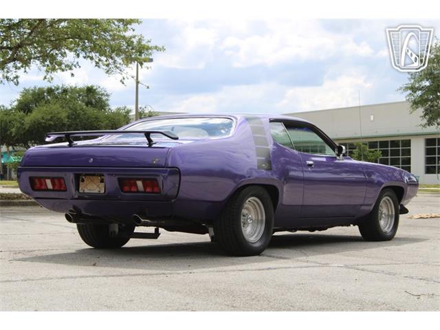 1971 Plymouth Road Runner (CC-2067029) for sale in Lake Mary, Florida